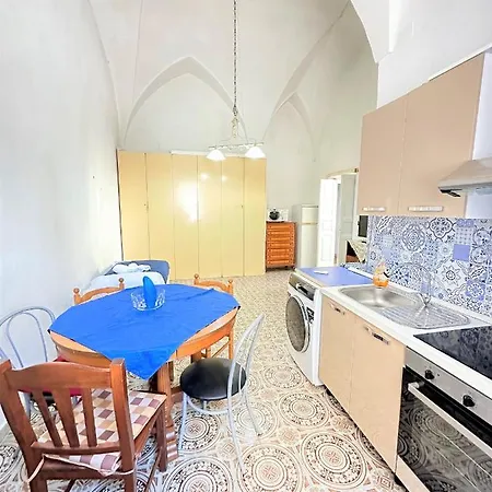 Holiday home Retro' Gallipoli