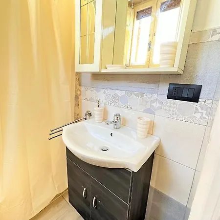 Holiday home Retro'