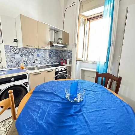 Retro' Holiday home Gallipoli