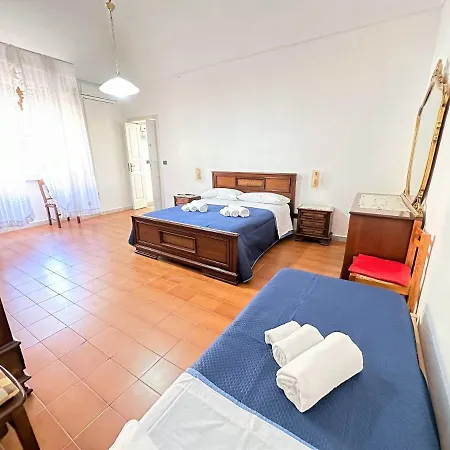 Holiday home Retro' Gallipoli